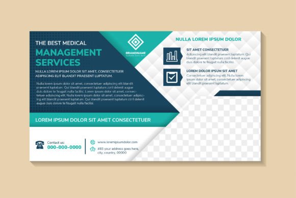 Elevating Healthcare Branding: Why the Best Medical Management Services Demand Superior Visual Communication