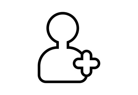 Friendship Clipart Icon: A Practical Guide to Minimalist Vector Design for Digital and Print Projects