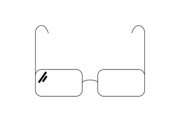 Glasses Clipart Icon Design: A Practical Guide for Digital and Print Use