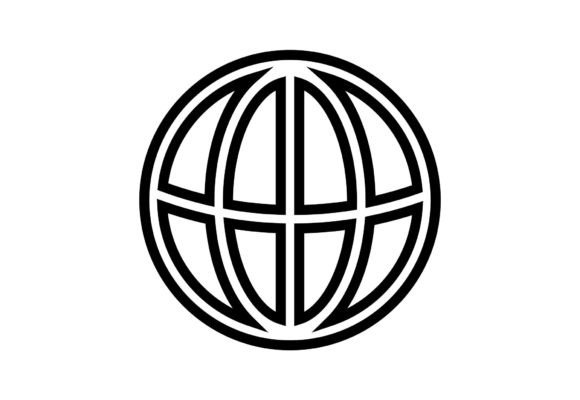 Internet Network Vector Svg: Minimalist Design Guide