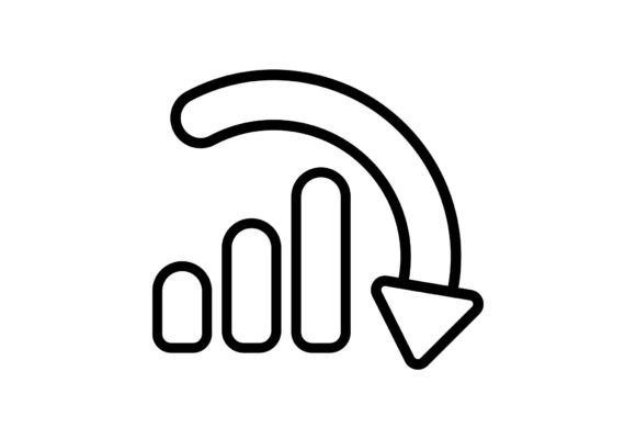 Scale Diagram Clipart: Minimalist Design Guide