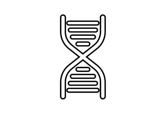 Strategic Application of DNA Science Vector Graphics in Modern Branding